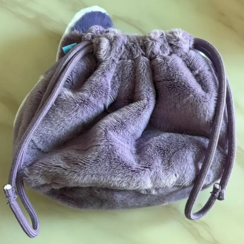 [BUNJANG] SEVENTEEN Wonwoo Miniteen Pouch / 세븐틴 미니틴 원우 파우치
