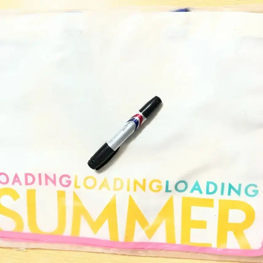 [BUNJANG] Biotherm Tote Shoulder Bag / 비오템 토트백(숄더백) 새상품
