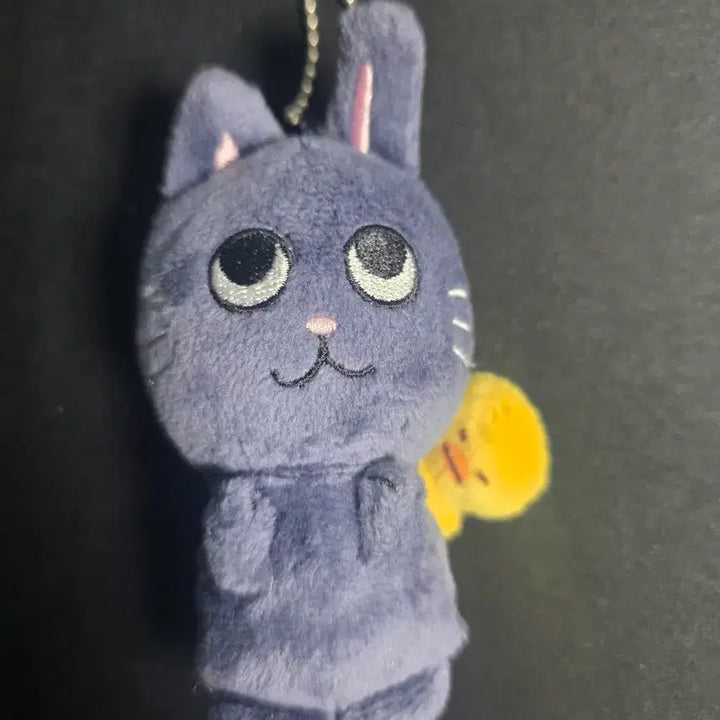 [BUNJANG] Toryangduck 1st Generation Plush / 토냥덕 1기