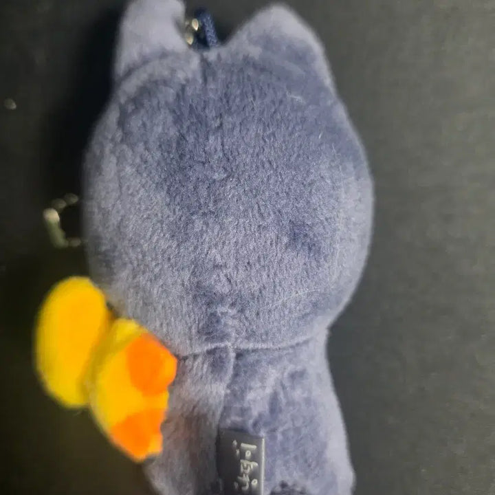 [BUNJANG] Toryangduck 1st Generation Plush / 토냥덕 1기