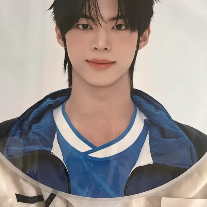 [BUNJANG] TWS Dohun Uchiwa Image Picket / 투어스 팬미팅 도훈 우치와 이미지 피켓