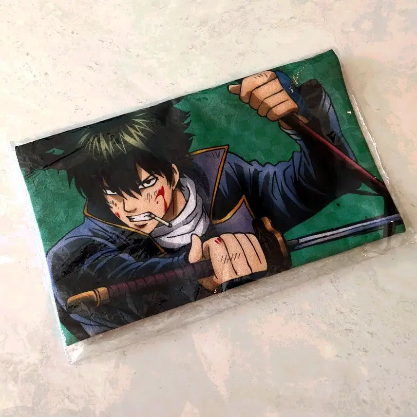 [SOLD OUT] 은혼 히지카타 빅타올 태피스트리