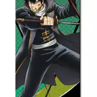 [SOLD OUT] 은혼 히지카타 빅타올 태피스트리