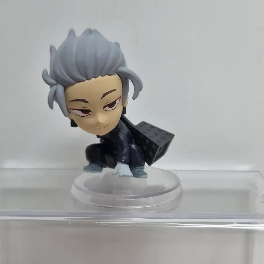 [BUNJANG] Sakamoto Days Gaku Figure / 미개봉) 사카모토 데이즈 가쿠 가챠