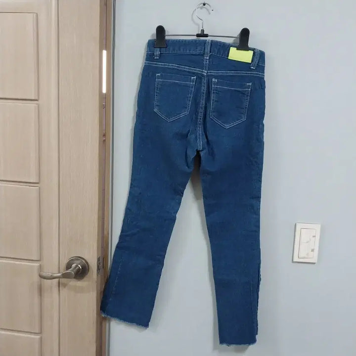 [BUNJANG] Egoist 44 Spandex Denim Jeans / 에고이스트 44 스판청바지