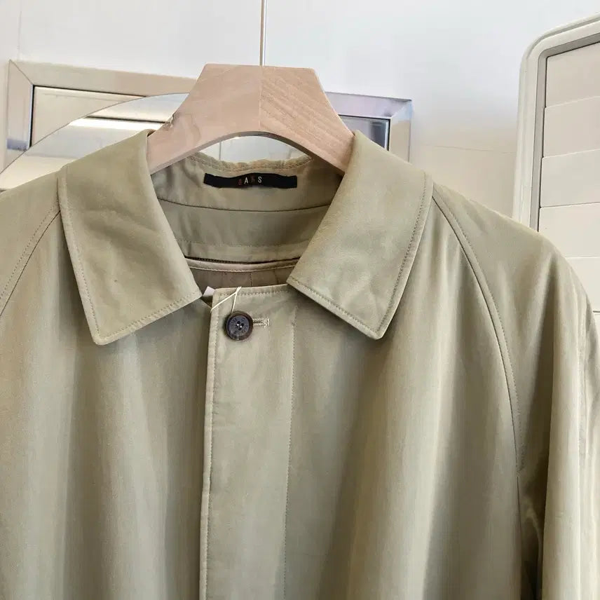 [BUNJANG] DAKS Trench Coat (XL) / 닥스 트렌치코트 XL(105) DAKS Tranch Coat