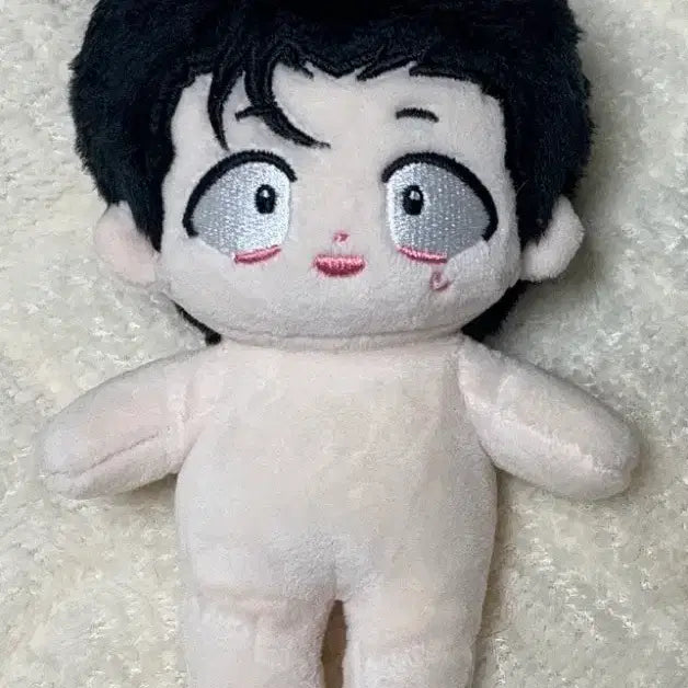 [BUNJANG] Slam Dunk Yang Ho-yeol Plush Doll / 슬램덩크 양호열 속성 솜인형 말랑호열 원가 판매 양도합니다.