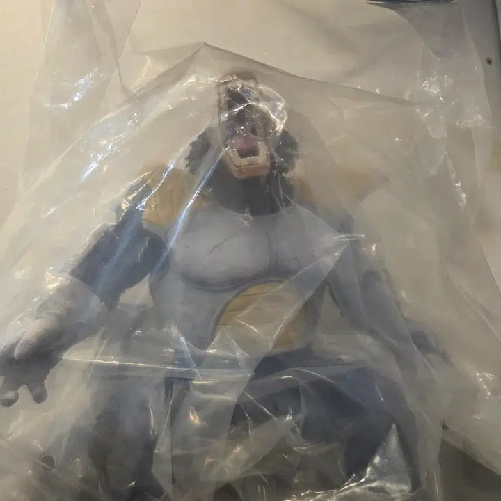[BUNJANG] Dragon Ball Vegeta Oozaru Last One Prize Figure / 베지터 오자루 라스트원