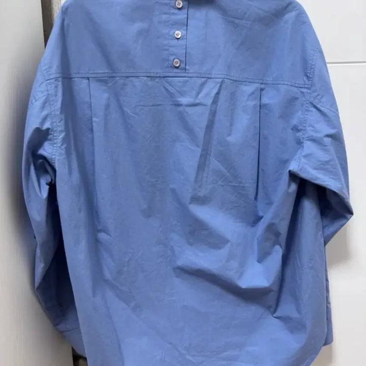 [BUNJANG] Kuho Plus Shirt / 구호플러스 셔츠