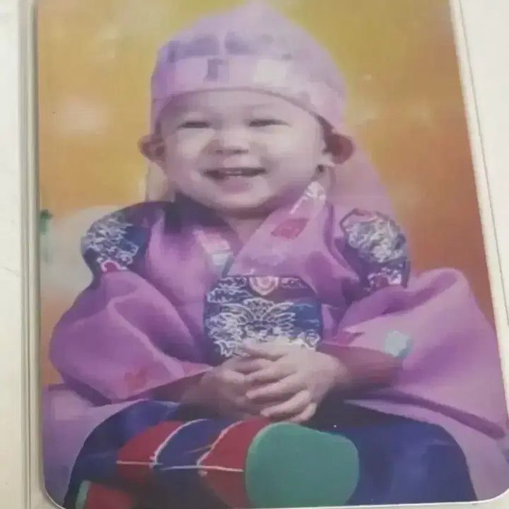 [BUNJANG] Seventeen Wonwoo Photocard / 세븐틴 원우 아기포카