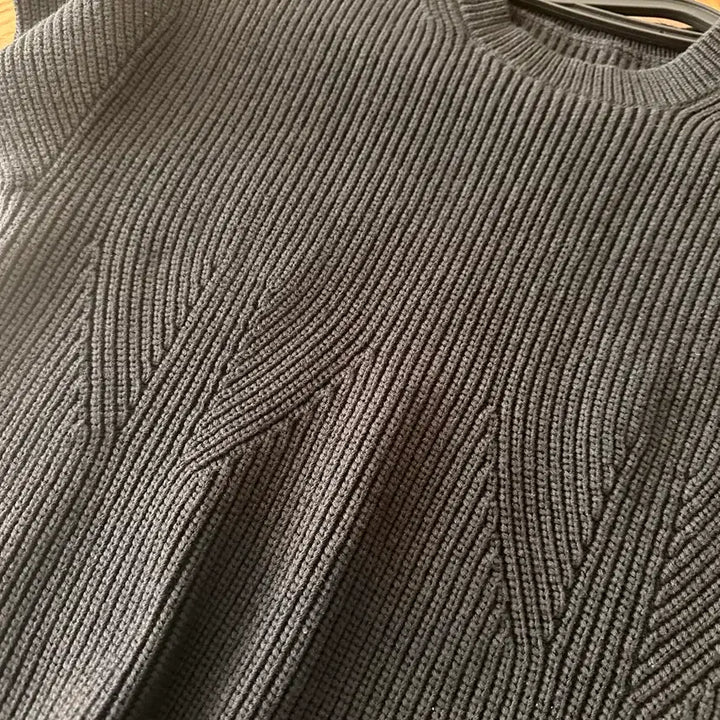 [BUNJANG] orr Sleeves Pullover / orr 오르 캡 슬리브 풀오버