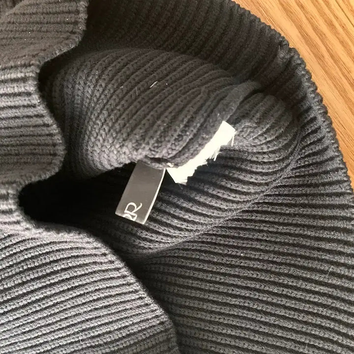 [BUNJANG] orr Sleeves Pullover / orr 오르 캡 슬리브 풀오버