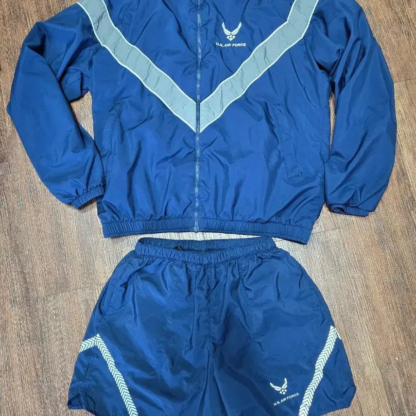 [BUNJANG] US Military Training Suit M Size / 미군지급추리닝셋m