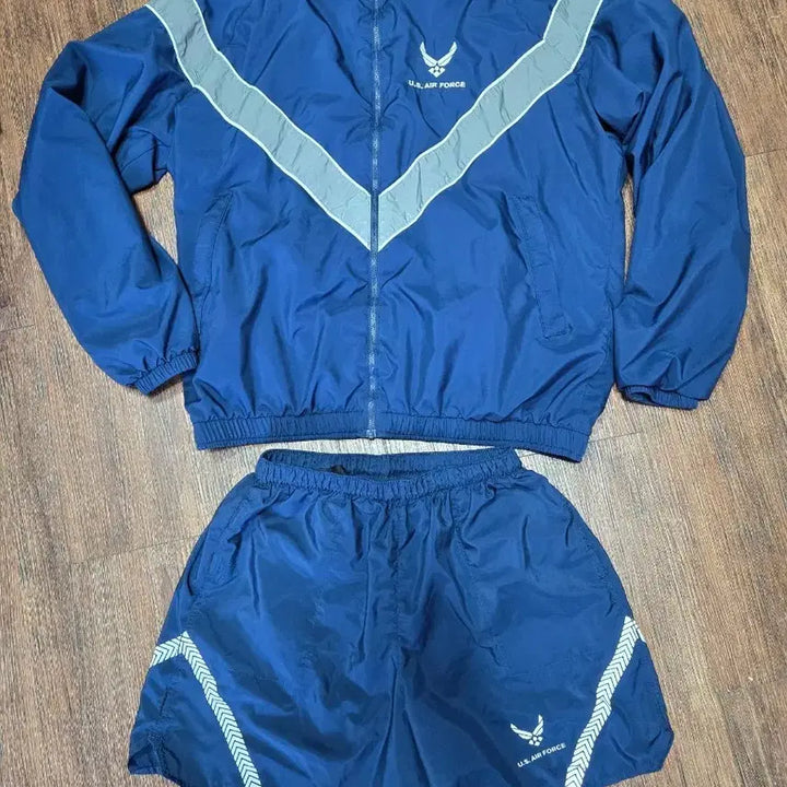 [BUNJANG] US Military Training Suit M Size / 미군지급추리닝셋m