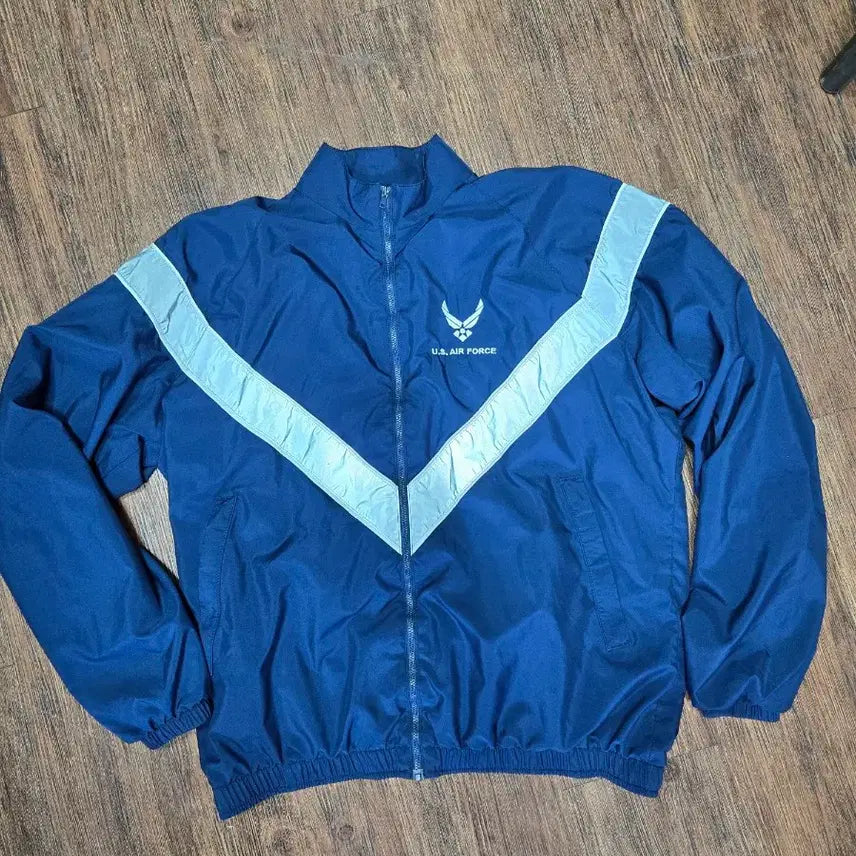 [BUNJANG] US Military Training Suit M Size / 미군지급추리닝셋m