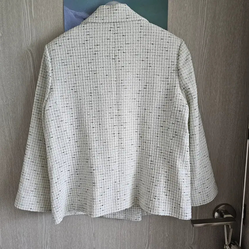 [BUNJANG] Iring Market Tweed Jacket (M) / 아이링마켓 제작 트위드 자켓 m
