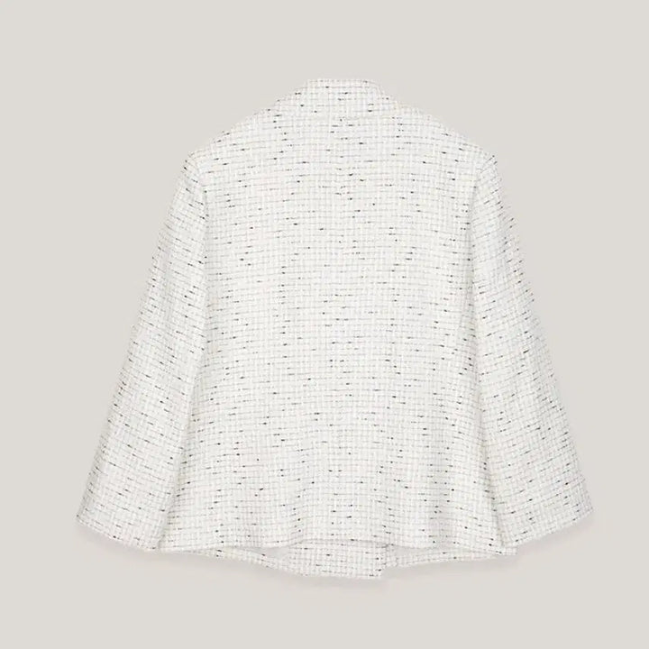 [BUNJANG] Iring Market Tweed Jacket (M) / 아이링마켓 제작 트위드 자켓 m