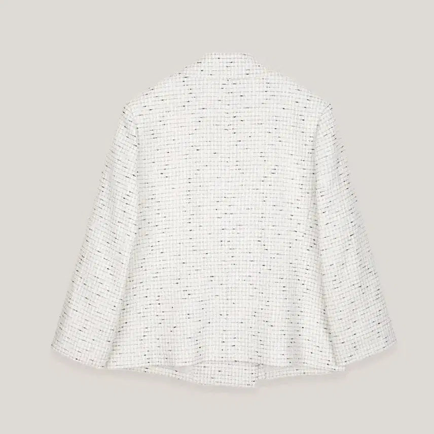 [BUNJANG] Iring Market Tweed Jacket (M) / 아이링마켓 제작 트위드 자켓 m