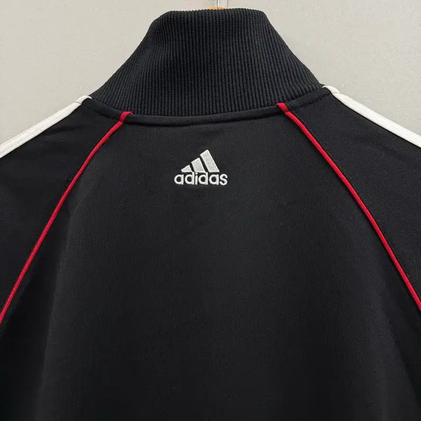 [BUNJANG] Adidas Oreo Jersey Zip-up / 남성 100 / 아디다스 오레오 져지 집업