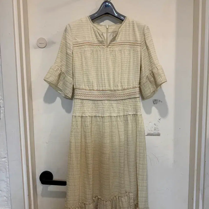 [SOLD OUT] 마인 롱원피스