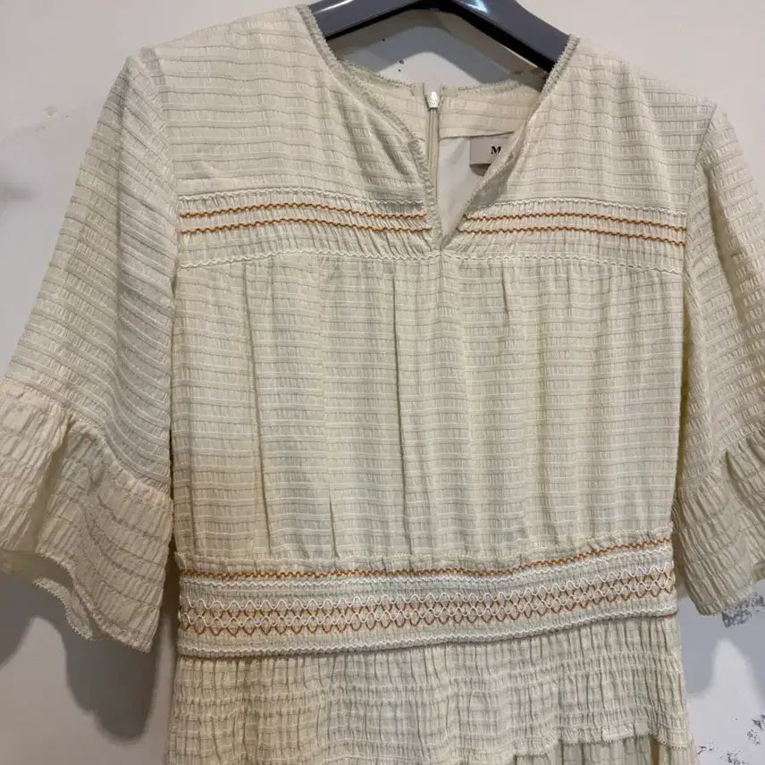[SOLD OUT] 마인 롱원피스