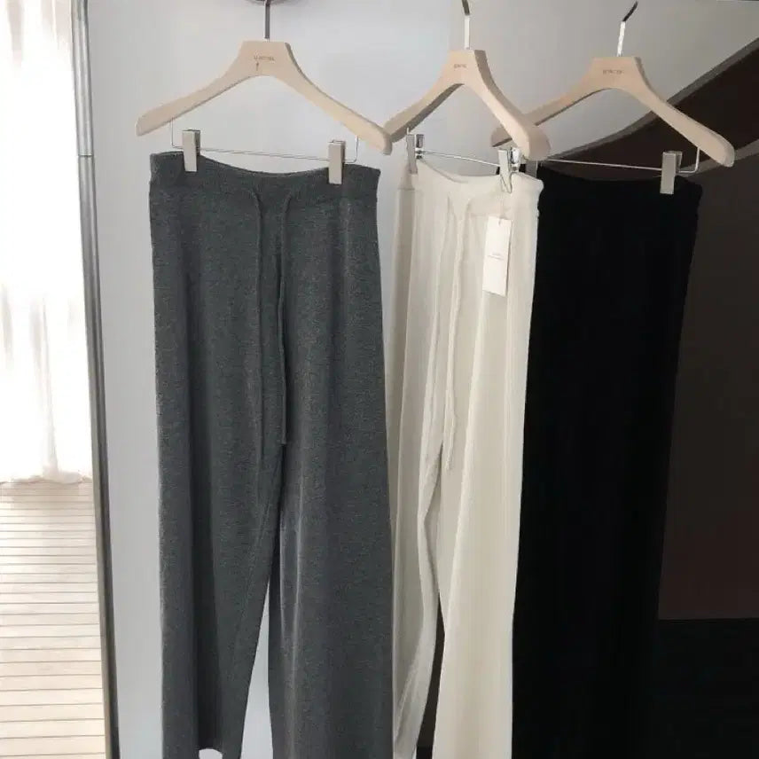 [BUNJANG] 26SS Knit Set / 26SS 니트 세트 (새제품)