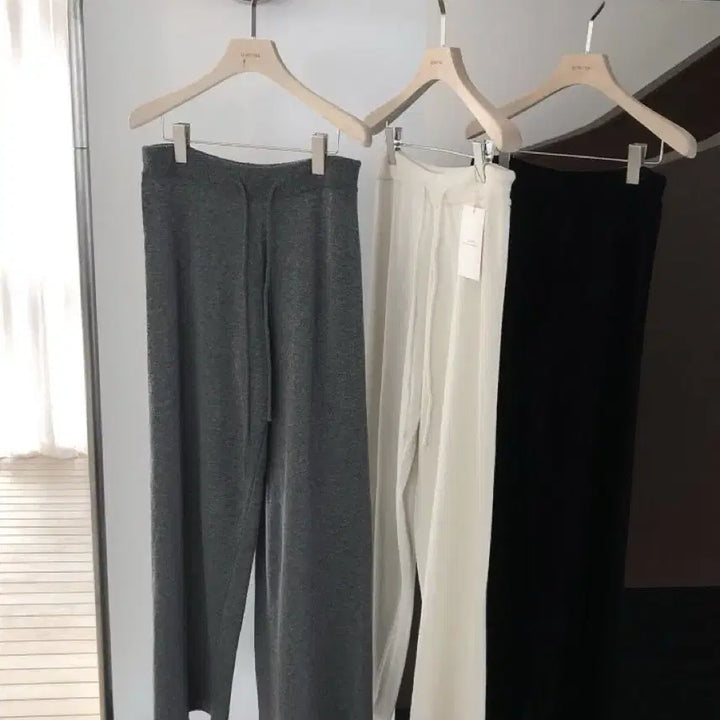 [BUNJANG] 26SS Knit Set / 26SS 니트 세트 (새제품)