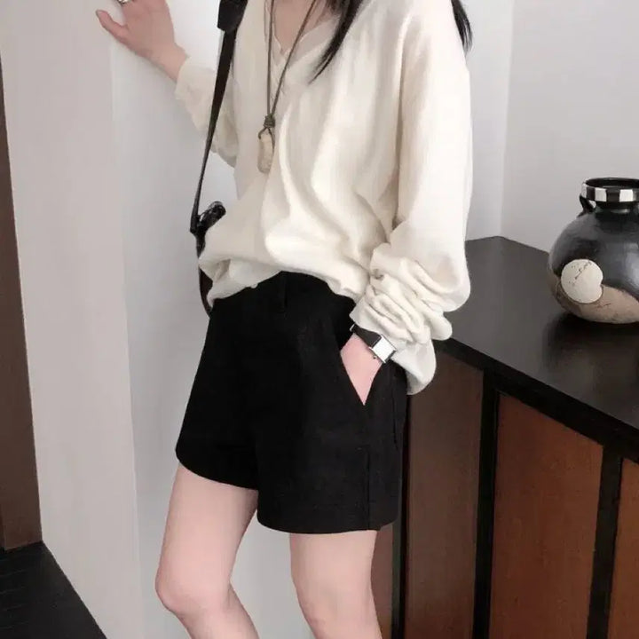 [BUNJANG] 26SS Knit Set / 26SS 니트 세트 (새제품)