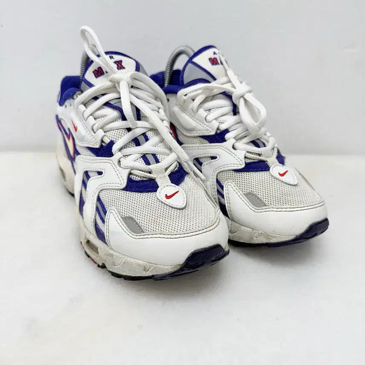 [BUNJANG] Nike Air Max 96 Sneakers / (245)나이키 운동화 에어맥스96