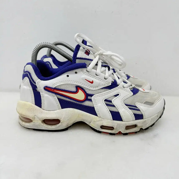 [BUNJANG] Nike Air Max 96 Sneakers / (245)나이키 운동화 에어맥스96