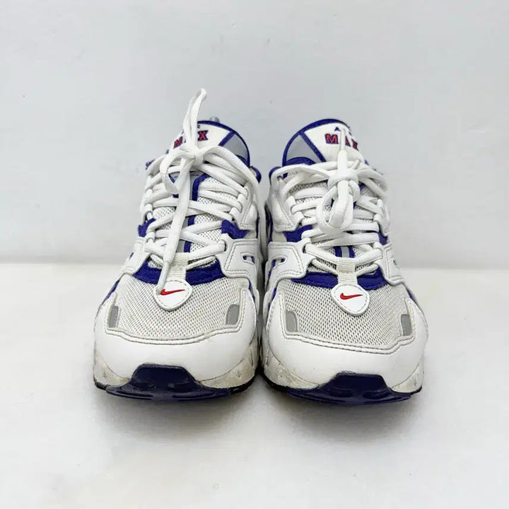 [BUNJANG] Nike Air Max 96 Sneakers / (245)나이키 운동화 에어맥스96