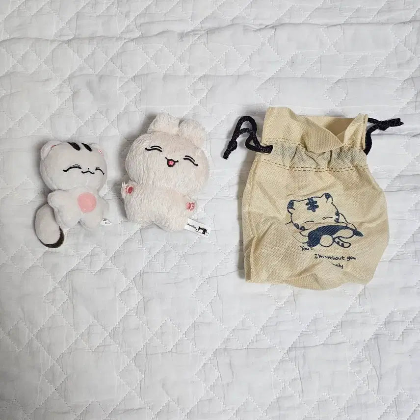 [BUNJANG] SEVENTEEN Joshua Doll Bundle Set / 조슈아 인형 일괄 판매 배송비 포함