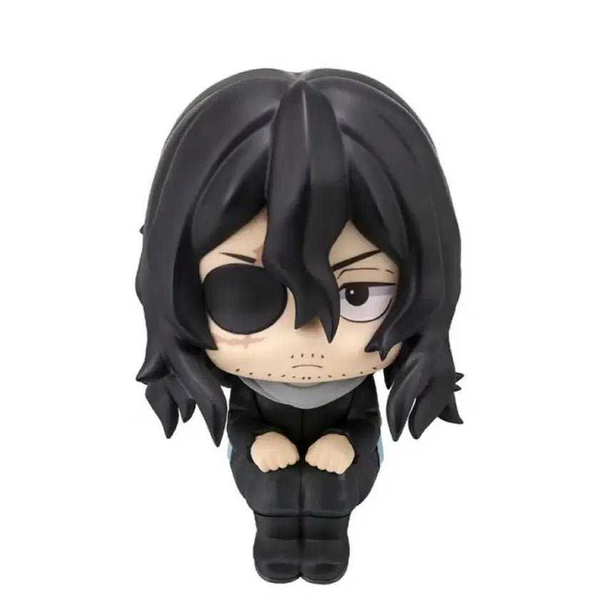 [BUNJANG] My Hero Academia Aizawa Look Up / 히로아카 아이자와 룩업