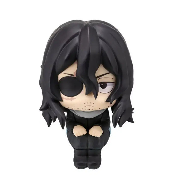 [BUNJANG] My Hero Academia Aizawa Look Up / 히로아카 아이자와 룩업