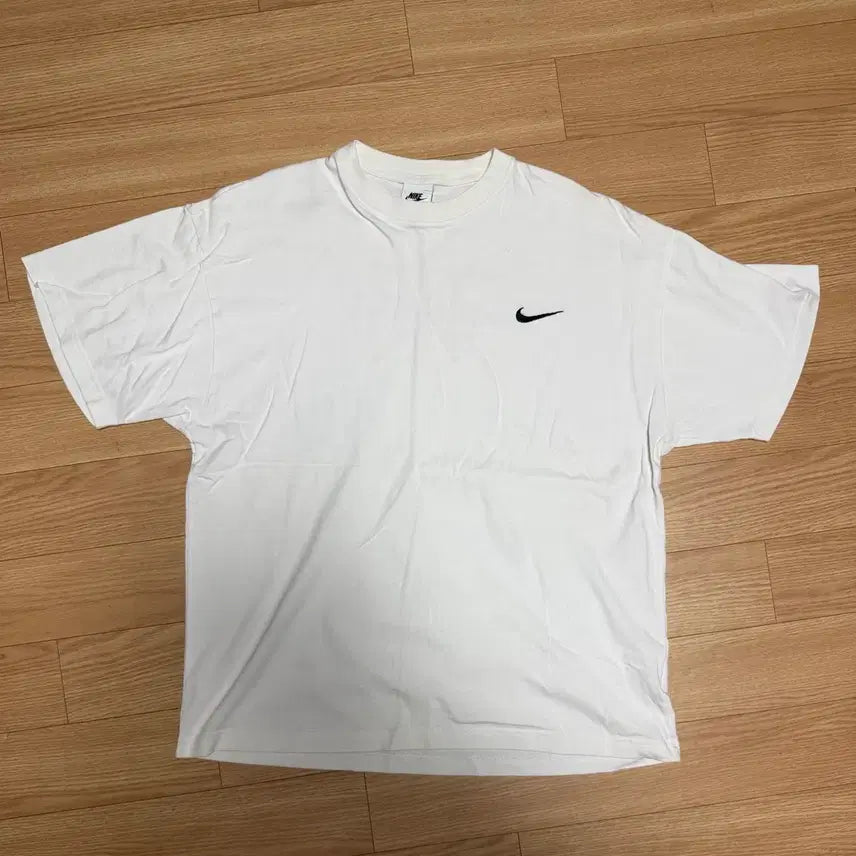 [BUNJANG] Nike Stussy Short Sleeve T-shirt / 나이키 스투시 반팔티