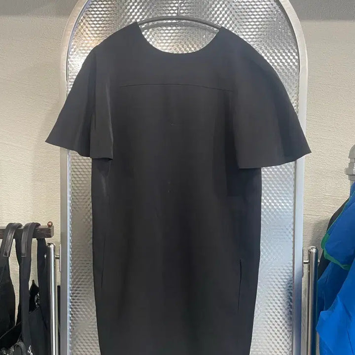 [BUNJANG] COS Minimal Dress Black S / [COS] 미니멀 원피스 S