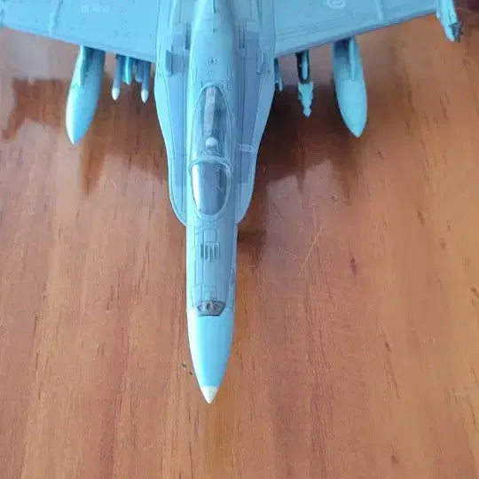 [BUNJANG] Hobby Master 1/72 Canadian Air Force F-18 Hornet Diecast Model / 하비마스터1/72캐나다공군 f-18 호넷