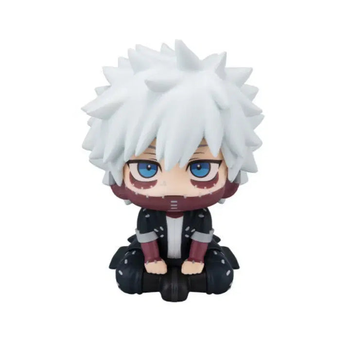 [BUNJANG] My Hero Academia Dabi Lookup Figure / 나히아 히로아카 다비 룩업