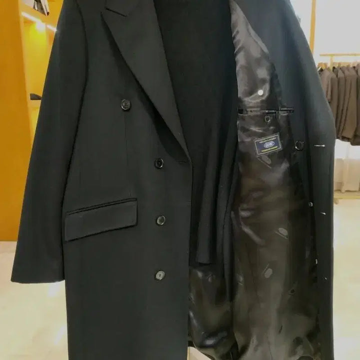 [BUNJANG] GOBI Pure Cashmere Men&