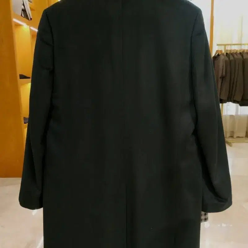 [BUNJANG] GOBI Pure Cashmere Men&