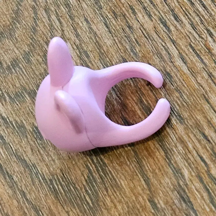 [BUNJANG] Stray Kids SKZOO Seungmin Piggy Gacha Ring / 스트레이키즈 스키주 스키즈 SKZOO 돼끼 가챠 반지
