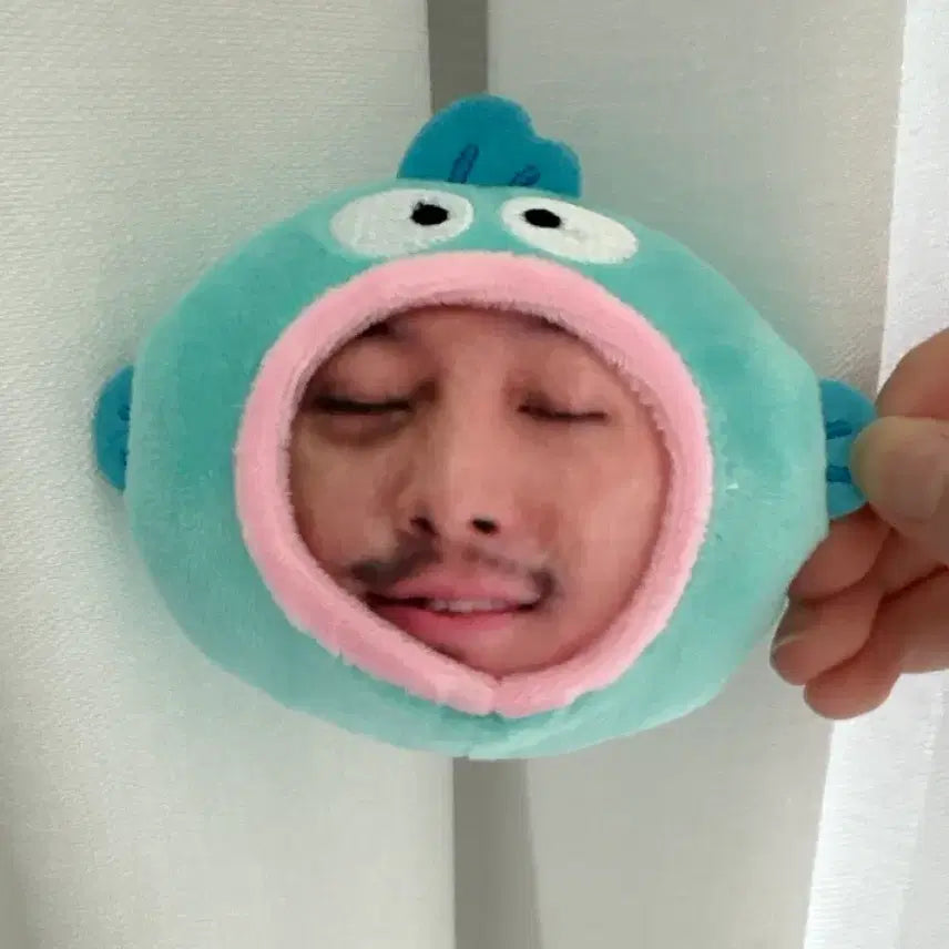 [BUNJANG] Hankyo and Chimchiman Voice Goods / 한교동&amp;침칙맨 음성 굿즈(뒤에 영상 있어요~!!)