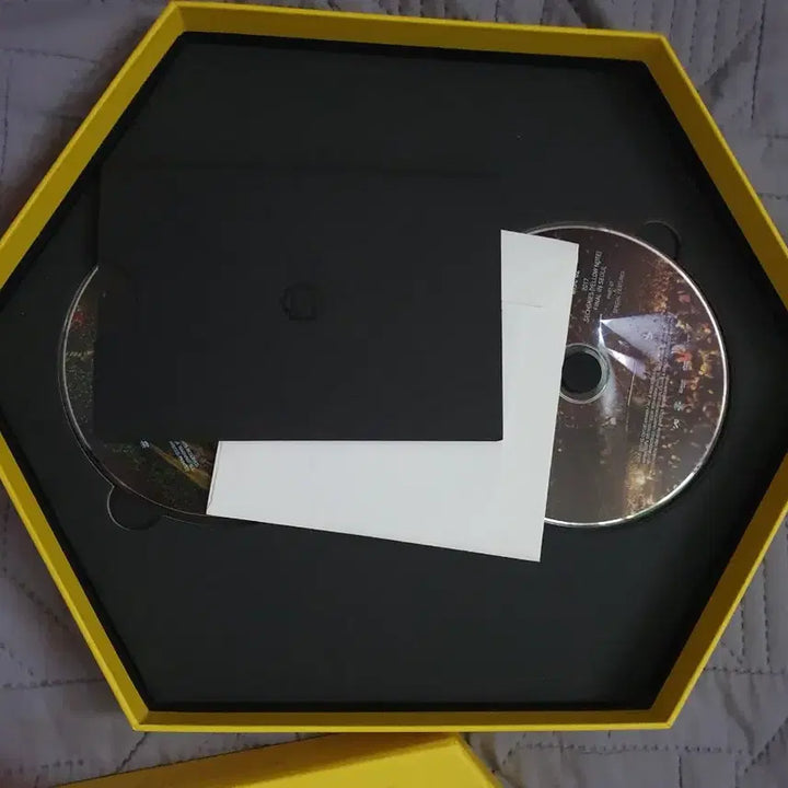 [BUNJANG] Sechskies 2017 Yellow Note Final DVD / [급처/풀박스] 젝스키스 2017 콘서트 옐로우노트 파이널 DVD