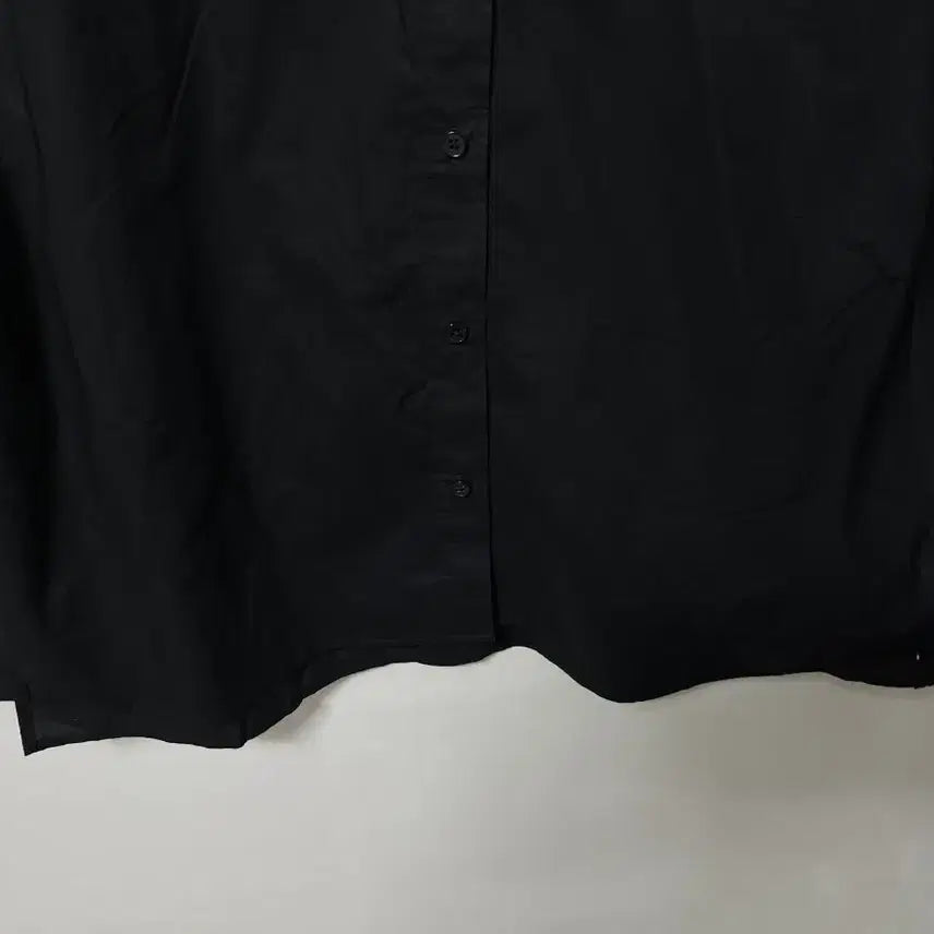 [BUNJANG] MILLA DE PARIS Balloon Fit Shirt / 66-77 MILLA DE PARIS 소매 벌룬 루즈핏 셔츠 정품