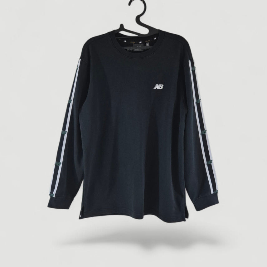 [BUNJANG] New Balance Long Sleeve T-Shirt / [95~100]뉴발란스 롱슬리브 긴팔티