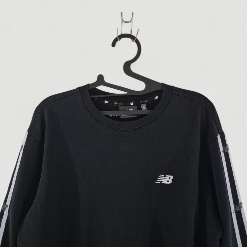 [BUNJANG] New Balance Long Sleeve T-Shirt / [95~100]뉴발란스 롱슬리브 긴팔티