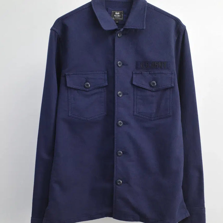 [BUNJANG] Beams Heart Shirt / Beams Heart