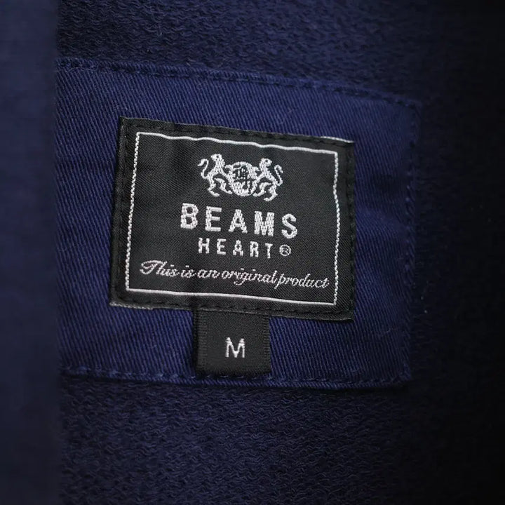 [BUNJANG] Beams Heart Shirt / Beams Heart