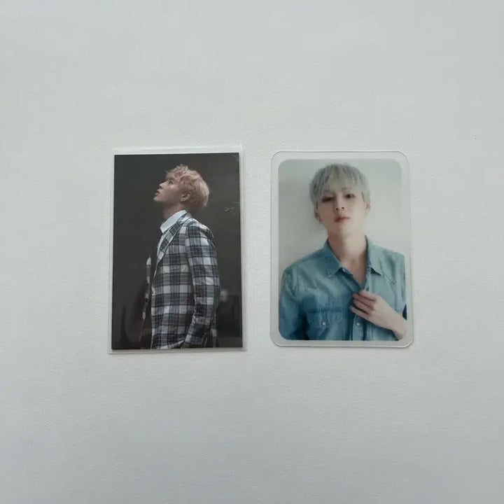 [BUNJANG] Wanna One Ha Sungwoon Dicon Limited Photocard Bundle Set / 워너원 하성운 콘서트스페셜포카 디아이콘한정포카 일괄