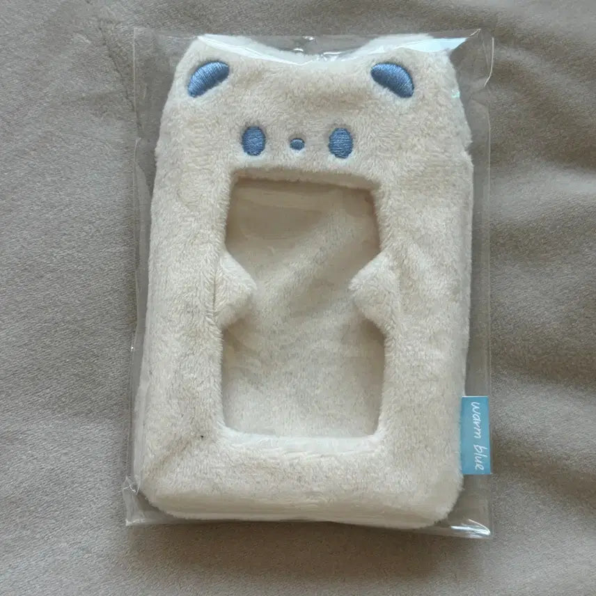 [BUNJANG] Generic Cat Photocard Holder / 고양이 포토카드 포카 홀더
